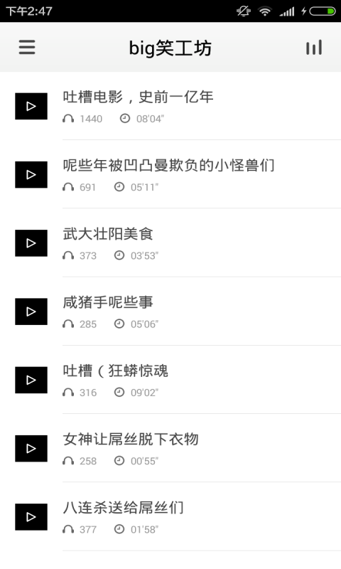 BigHealth软件