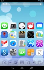 Ultimate custom widget(定制时钟)软件