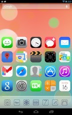 Ultimate custom widget(定制时钟)软件