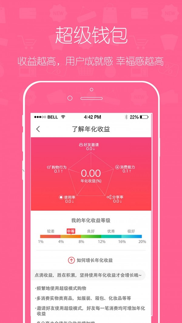 超级惠选软件