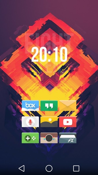 Barometer+软件