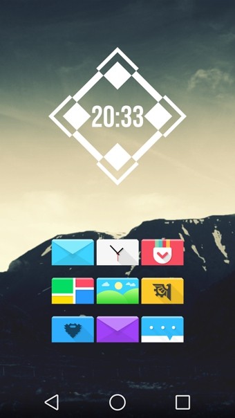 Barometer+软件