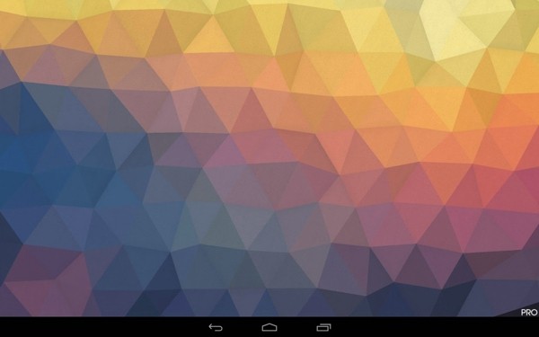 Fracta Pro Live Wallpaper软件