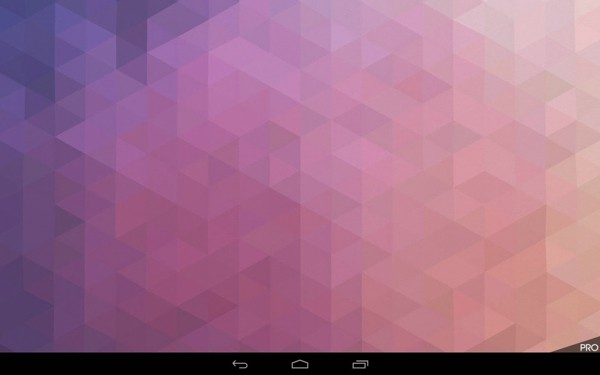 Fracta Pro Live Wallpaper软件