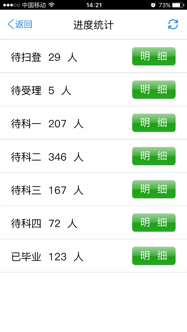 考拉驾考代管班版软件