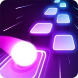 音乐球球跳跃手游