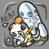 冒险与战斗手游
