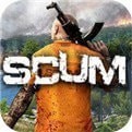 scum荒野求生中文版手游