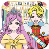 装扮城市少女衣厨手游
