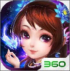 梦幻少女泡泡龙手游