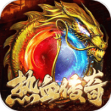创世战神手游