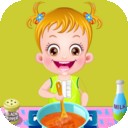 公主宝宝设计师手游