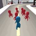 2048之3D环绕手游