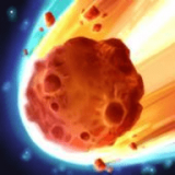 小行星冲击波手游