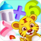 儿童教育学字母手游