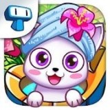 可爱宠物比赛3手游