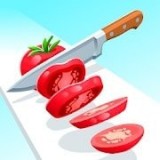 完美切片机3D手游