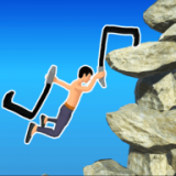 攀登者3d手游