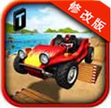 特技赛车飘移手游