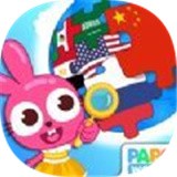 泡泡小镇邻家社区手游