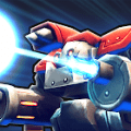 Defense Zone 3 HD手游