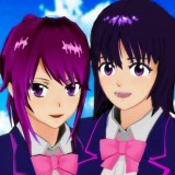 樱花少女模拟器手游
