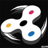 指尖陀螺中文版手游