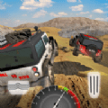 4x4越野赛车手游