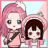 小小爱情美妆手游