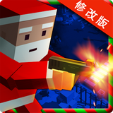 魔方僵尸猎人360版手游