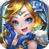 圣域龙斗士九游版手游