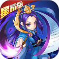 热血神剑之少年侠客手游