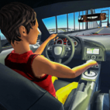 Asphalt Driving School 3D手游