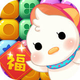 来玩点点消成语手游