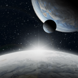 太空殖民地建设手游