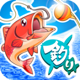 全民钓鱼手游
