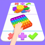 指尖交易3D手游