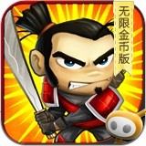 武士大乱斗剑道手游