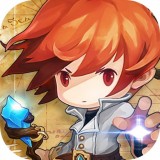 梦幻岛大乱斗九游版手游
