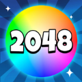 数字连线2048红包版手游