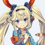 超次元女友神姬放置手游