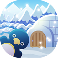 逃出动物雪岛手游