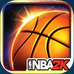 NBA2K22篮球之城手游