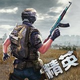 精英枪战对决手游