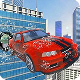 高空特技车模拟器手游