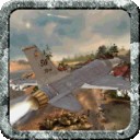 F16精确轰炸3D汉化版手游