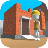 专业建设者3D手游