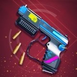 传奇射手FPS手游