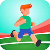 Sports Girl Runner手游