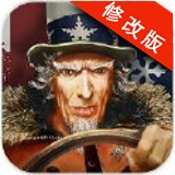 凛冬之战中文版手游